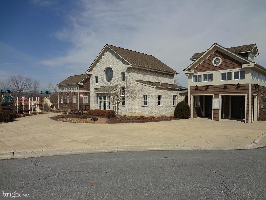 THE BRAEMAR - Residential