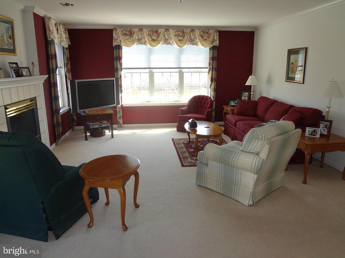 THE BRAEMAR - Residential