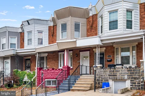 1428 N 59th Street, Philadelphia, PA 19151 - MLS#: PAPH2429788
