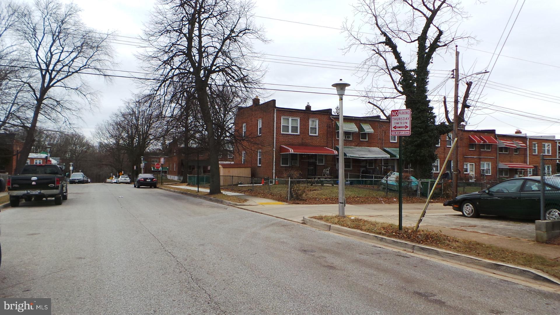 EDMONDSON - Residential