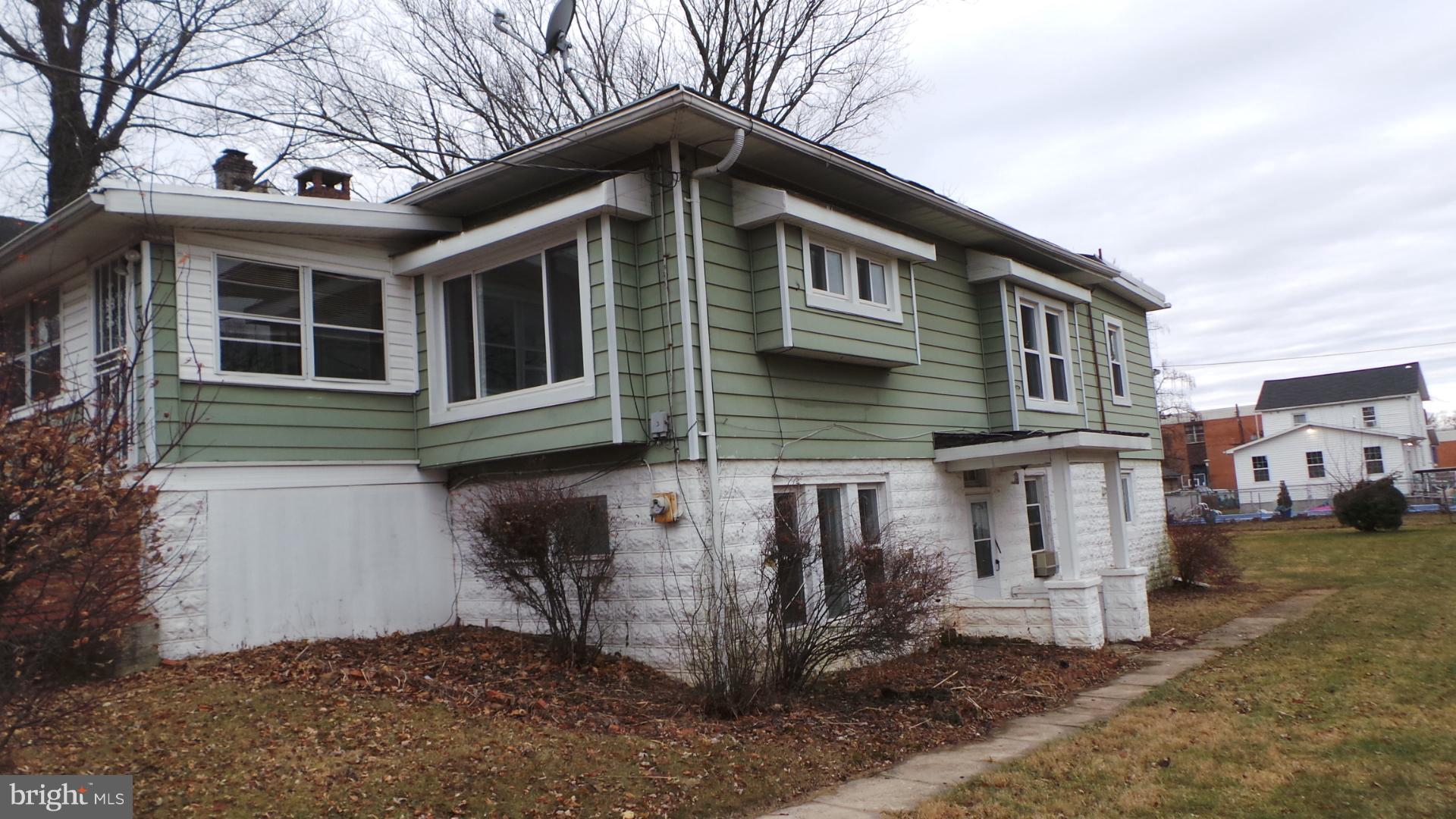 EDMONDSON - Residential