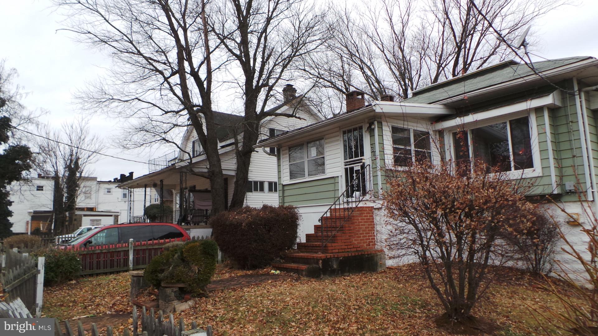 EDMONDSON - Residential