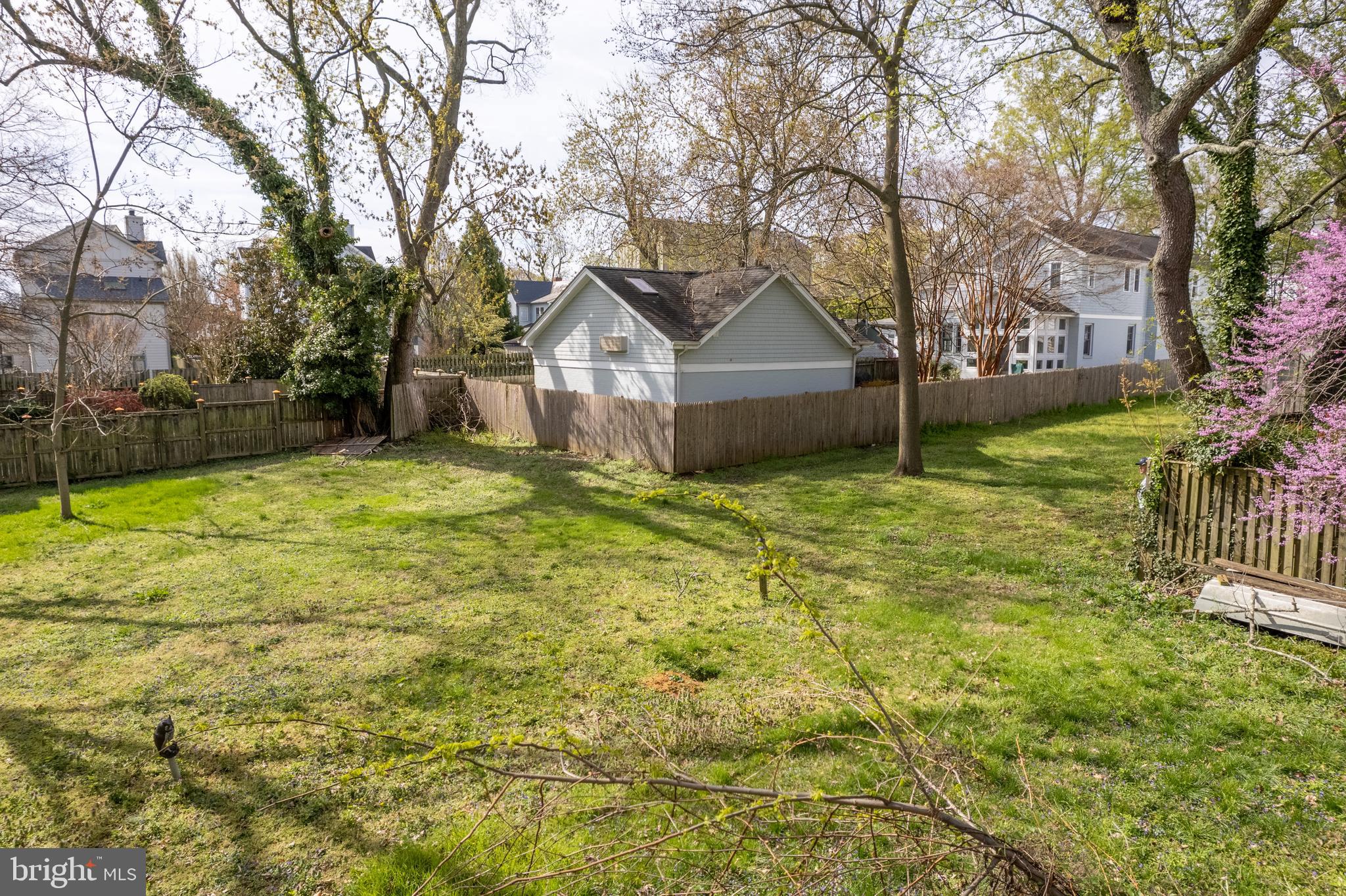 EASTPORT - Residential