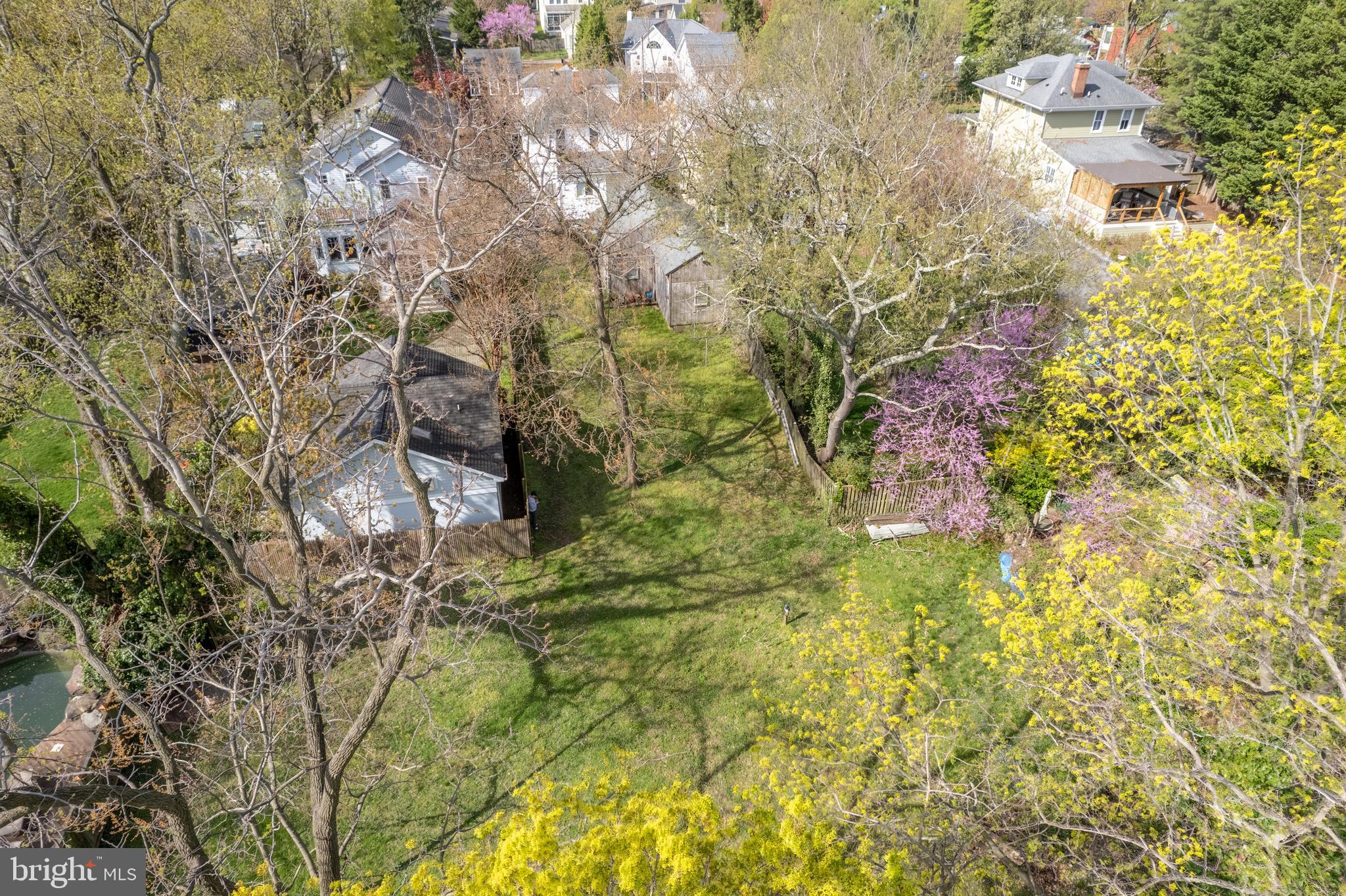 EASTPORT - Residential