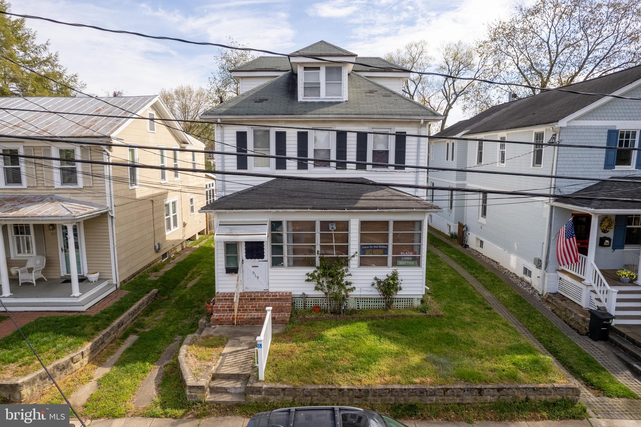 EASTPORT - Residential