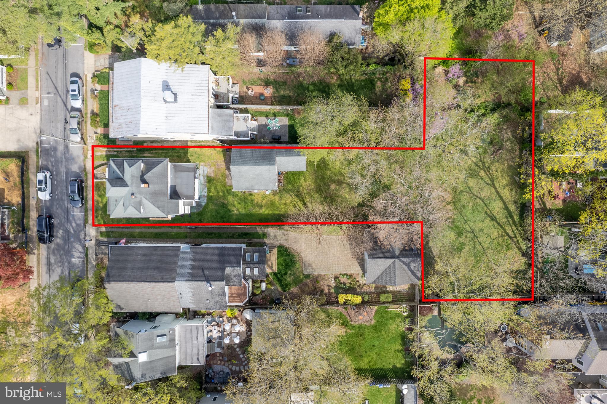 EASTPORT - Residential