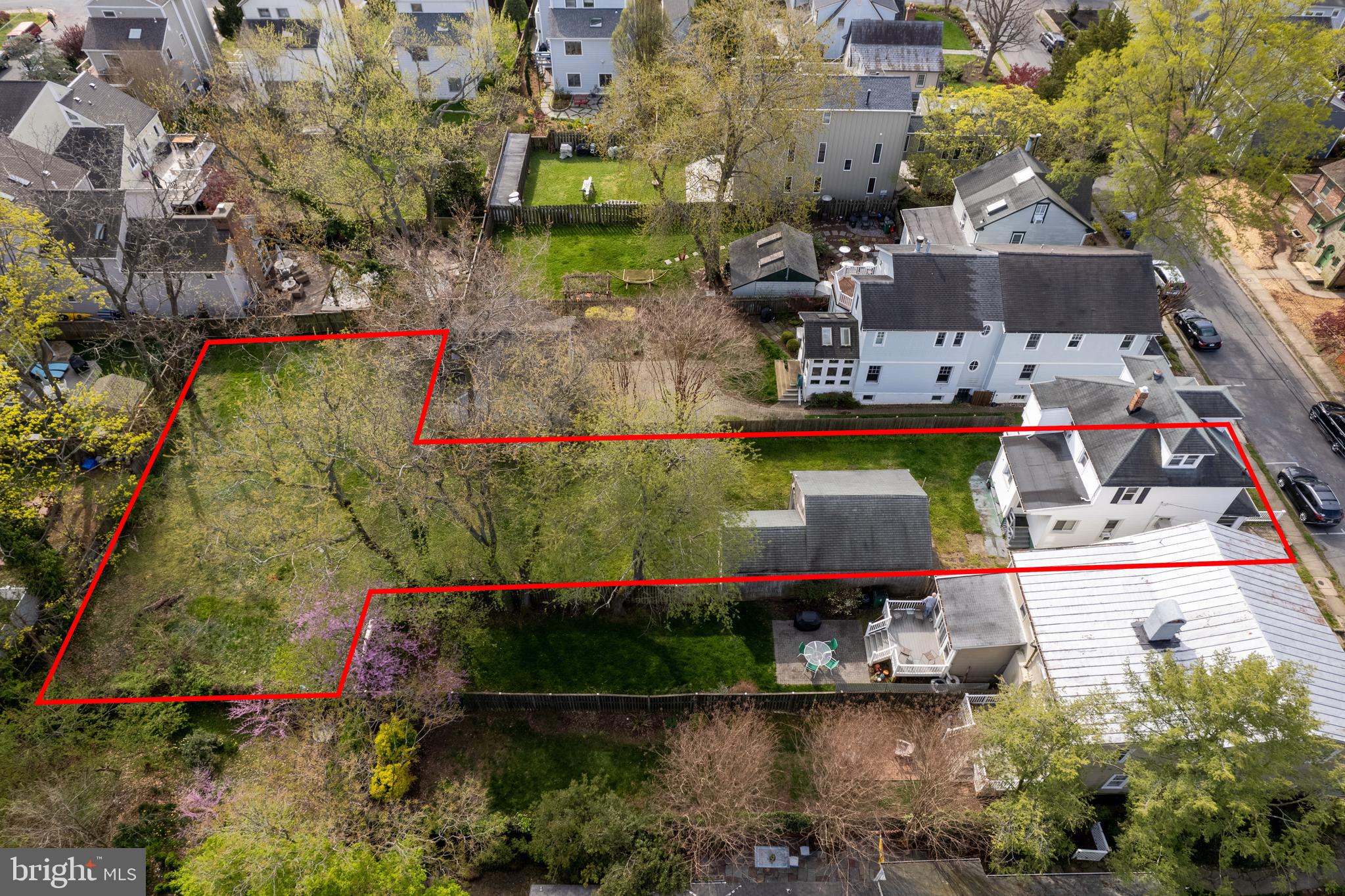 EASTPORT - Residential