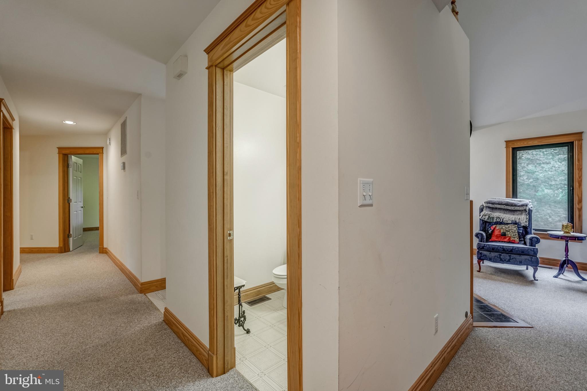 WINDWOOD COVES - Residential