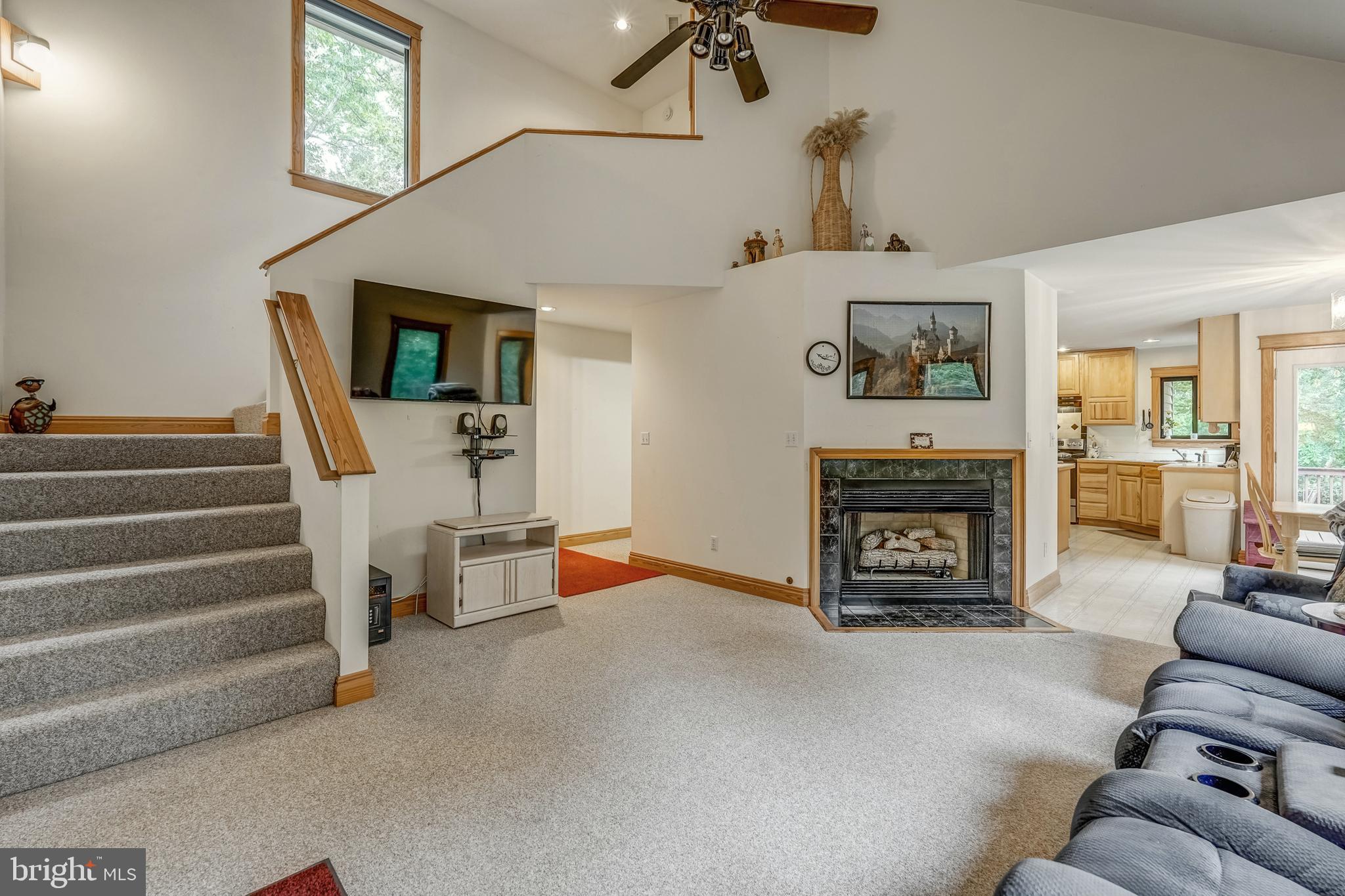 WINDWOOD COVES - Residential