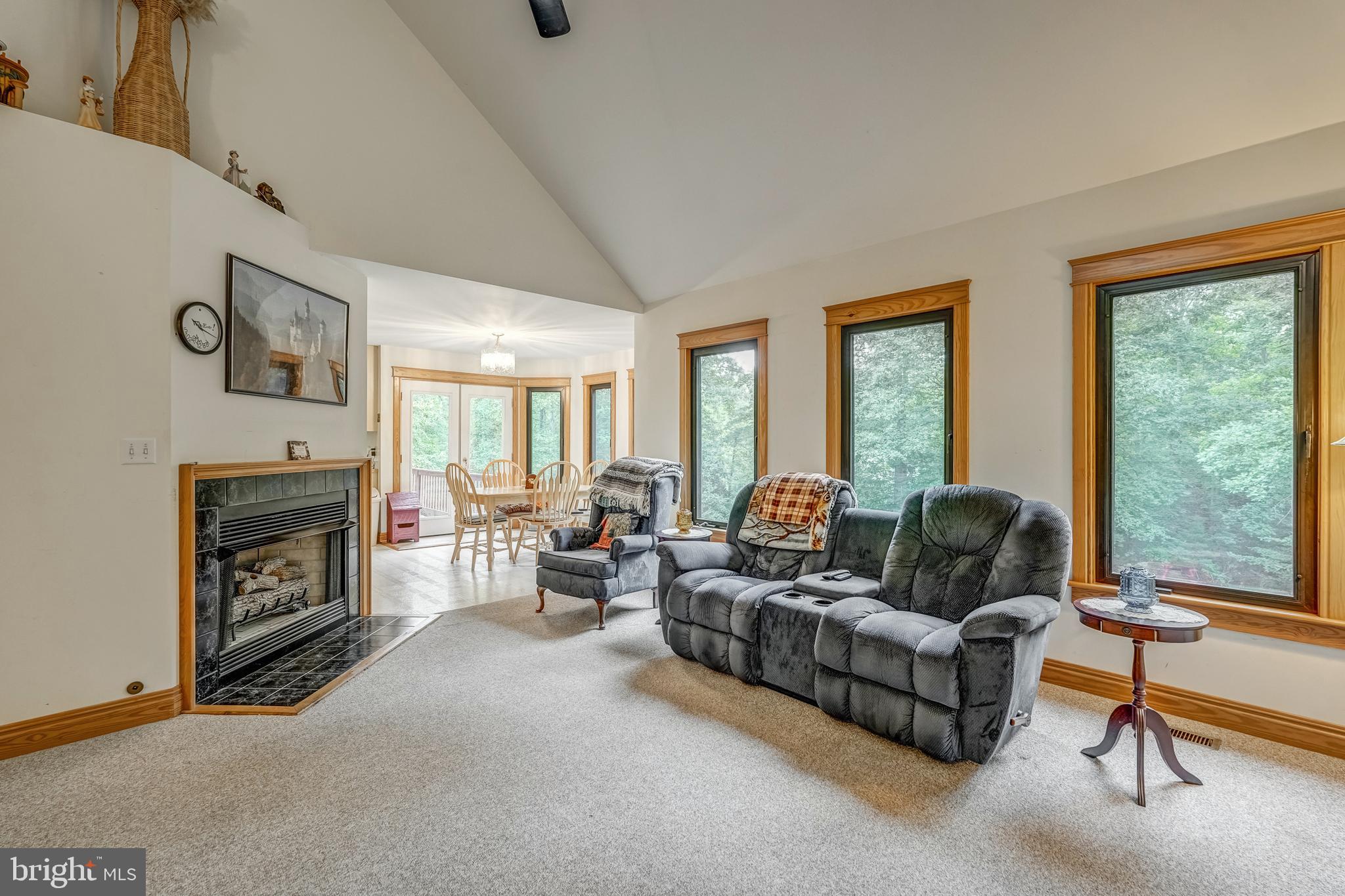 WINDWOOD COVES - Residential