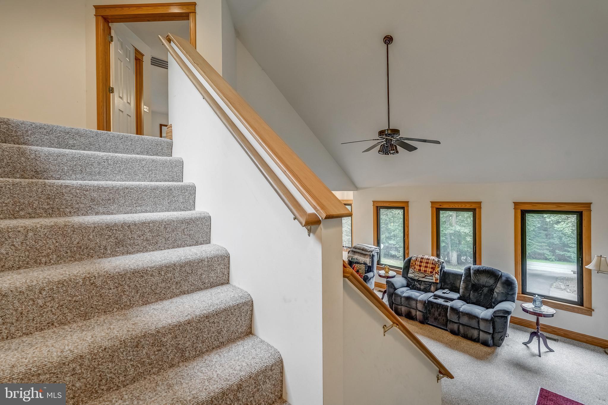 WINDWOOD COVES - Residential