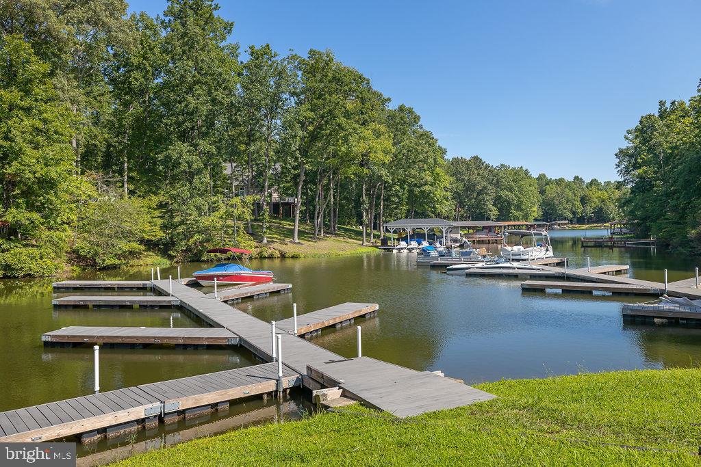 WINDWOOD COVES - Residential