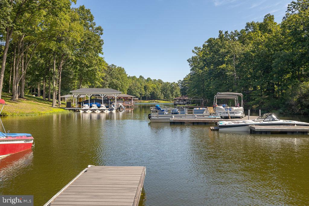 WINDWOOD COVES - Residential