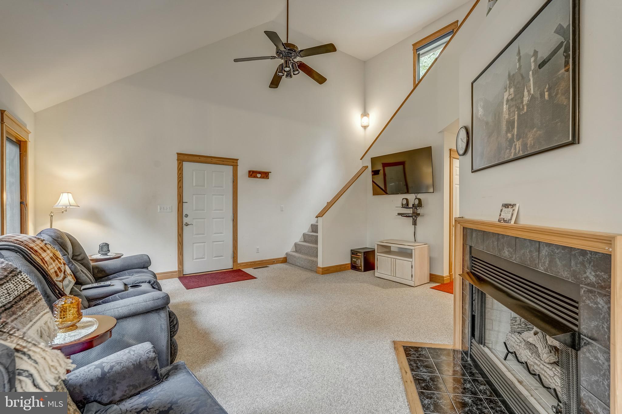 WINDWOOD COVES - Residential