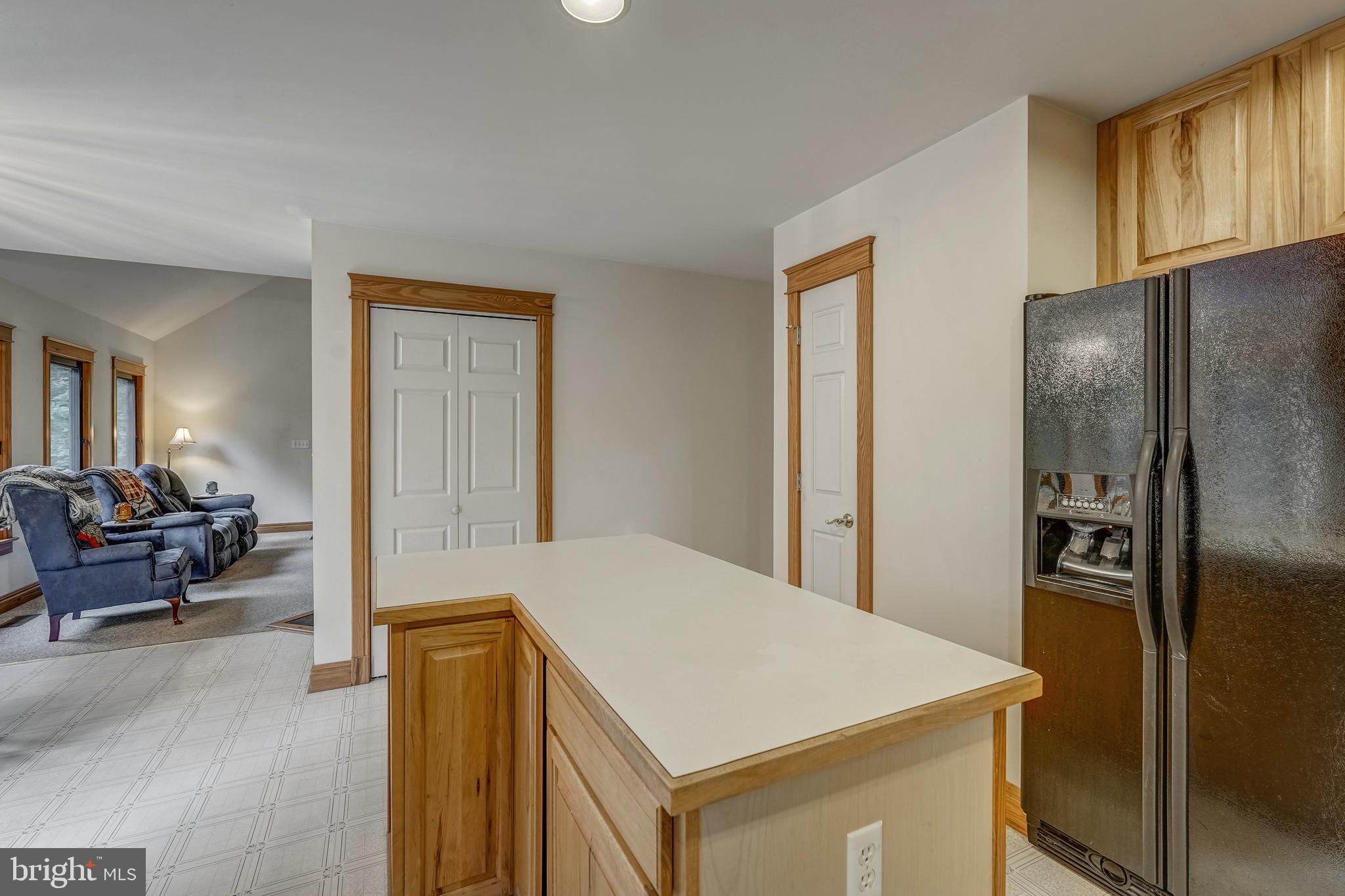 WINDWOOD COVES - Residential