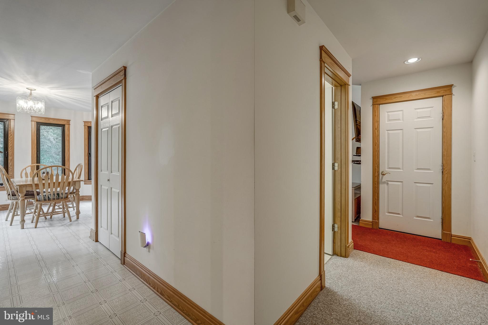 WINDWOOD COVES - Residential