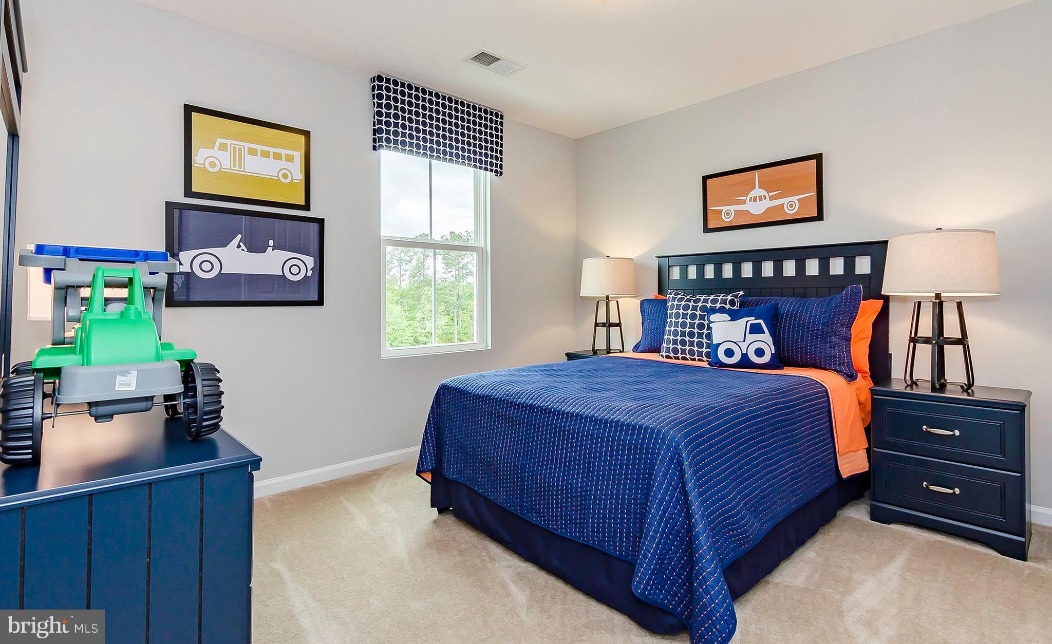 WILLOW WOODS - Residential