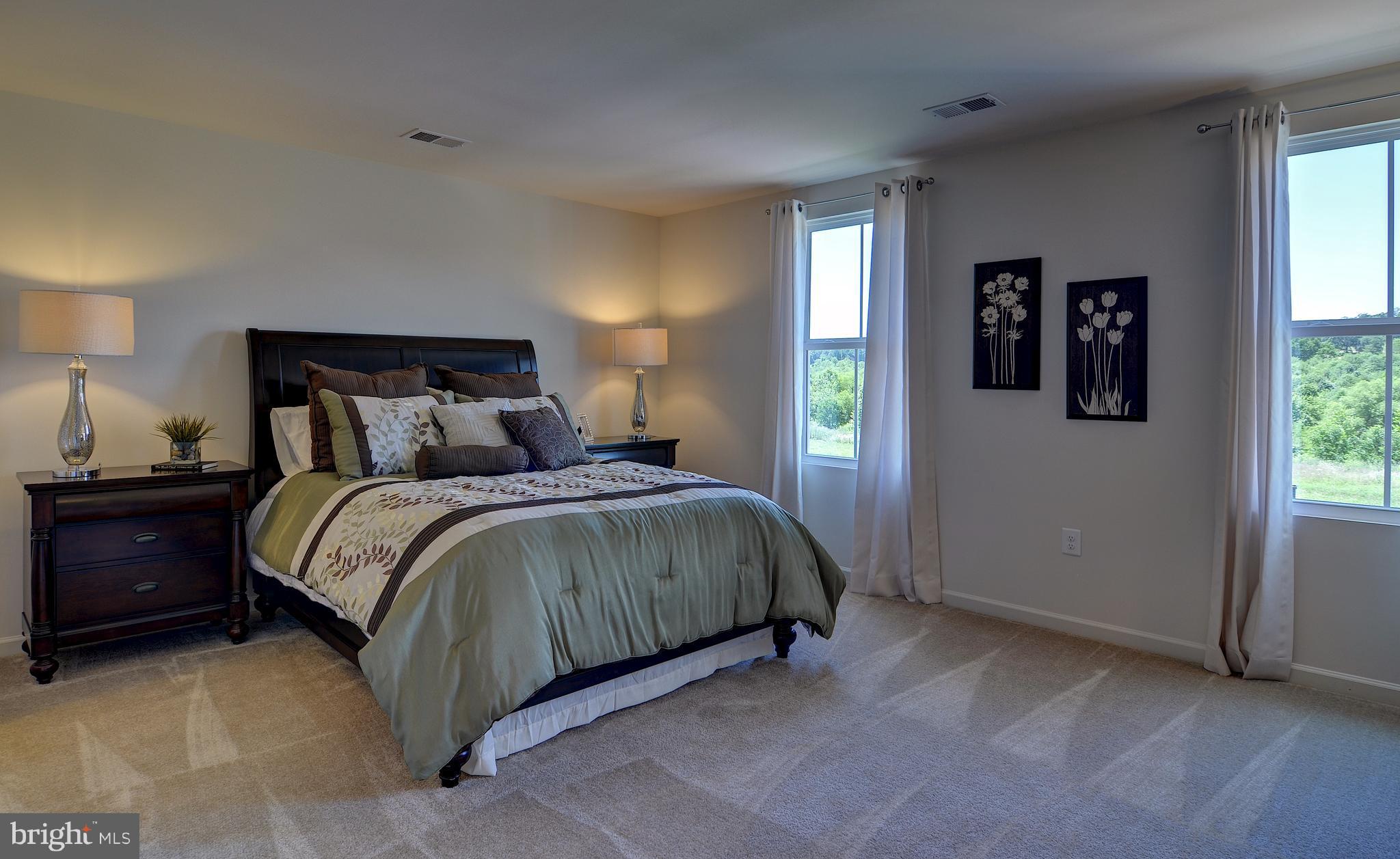 WILLOW WOODS - Residential