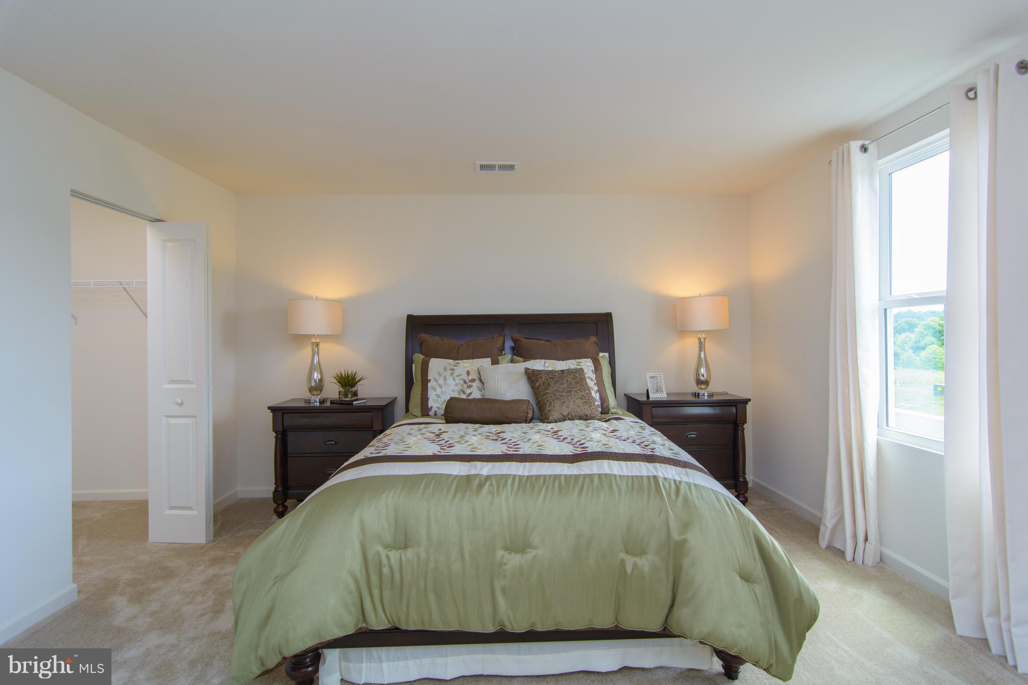 WILLOW WOODS - Residential