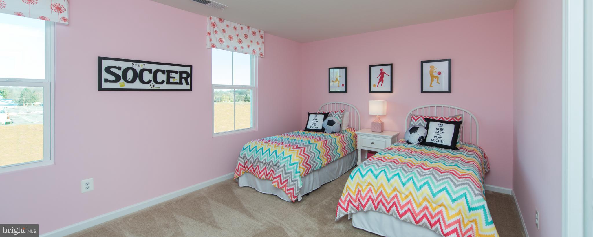 WILLOW WOODS - Residential