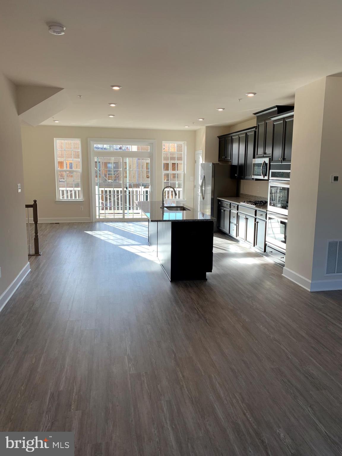 HAMILTON PARK - Residential Lease