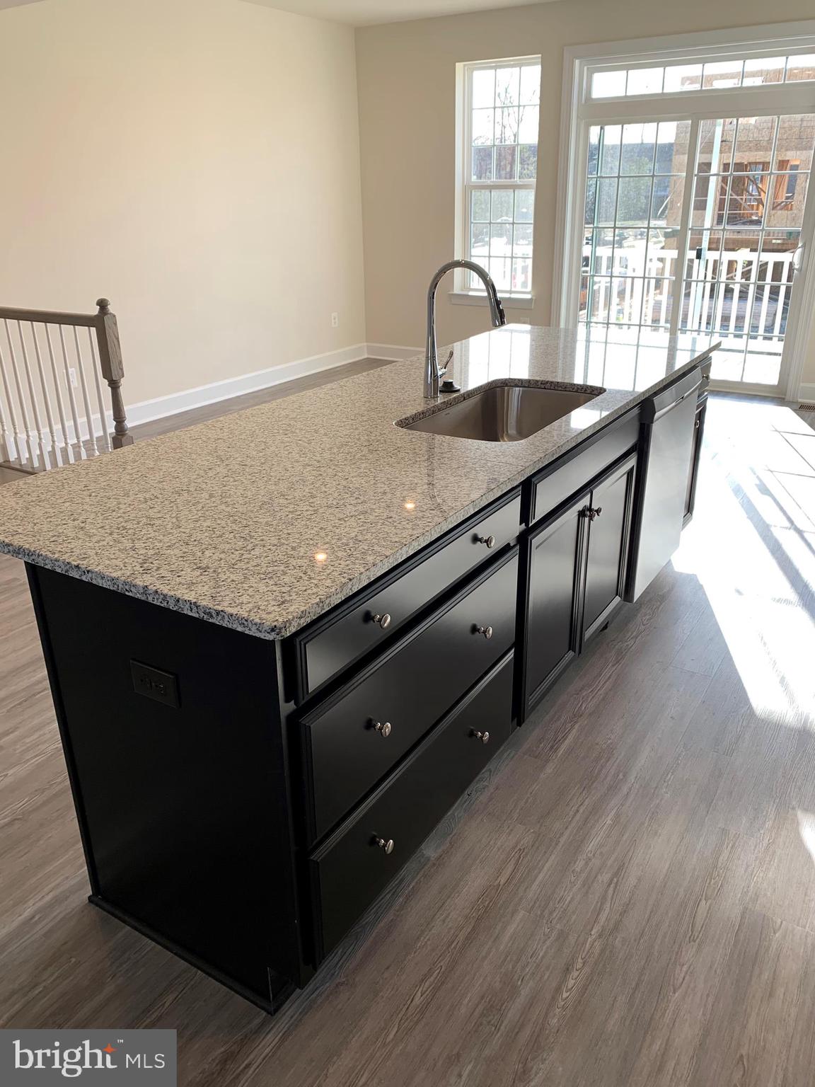 HAMILTON PARK - Residential Lease