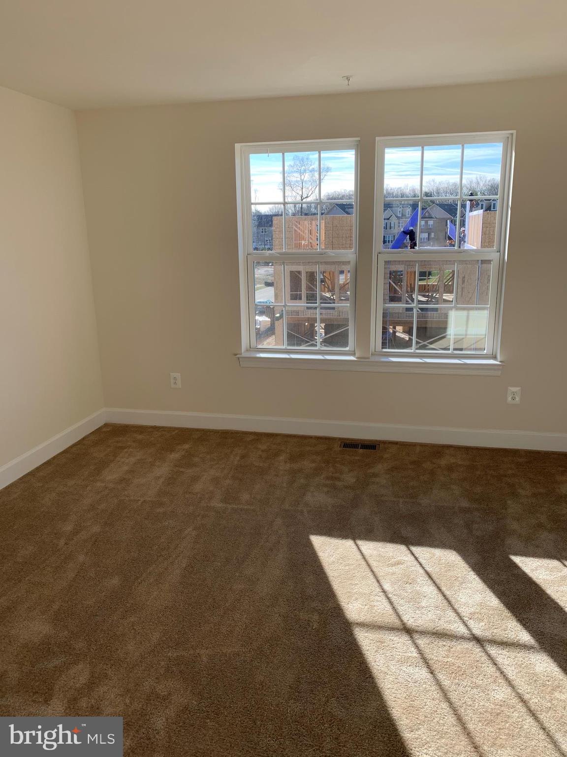 HAMILTON PARK - Residential Lease