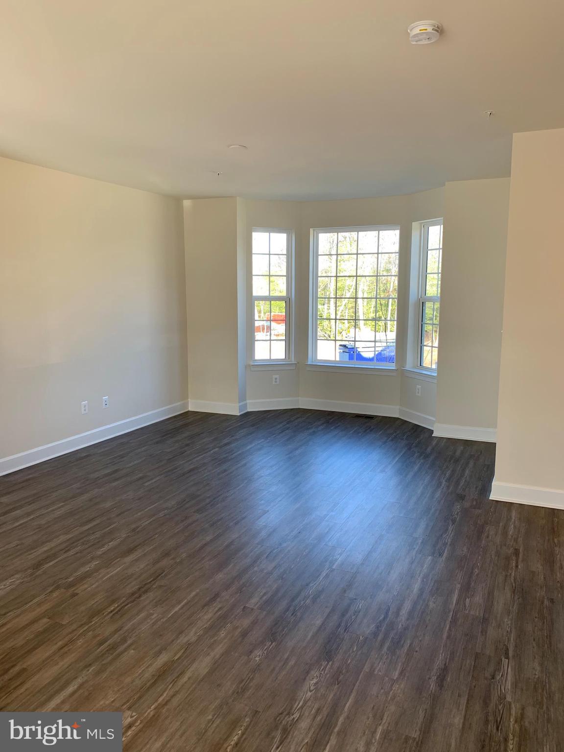 HAMILTON PARK - Residential Lease