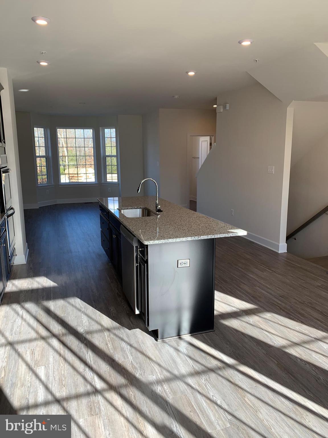 HAMILTON PARK - Residential Lease