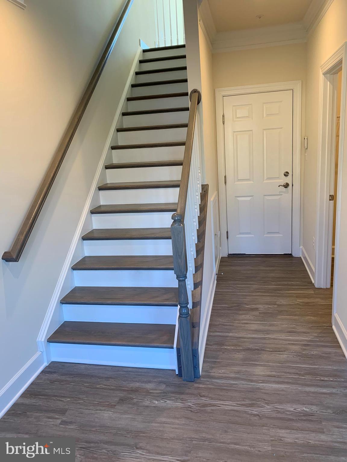 HAMILTON PARK - Residential Lease