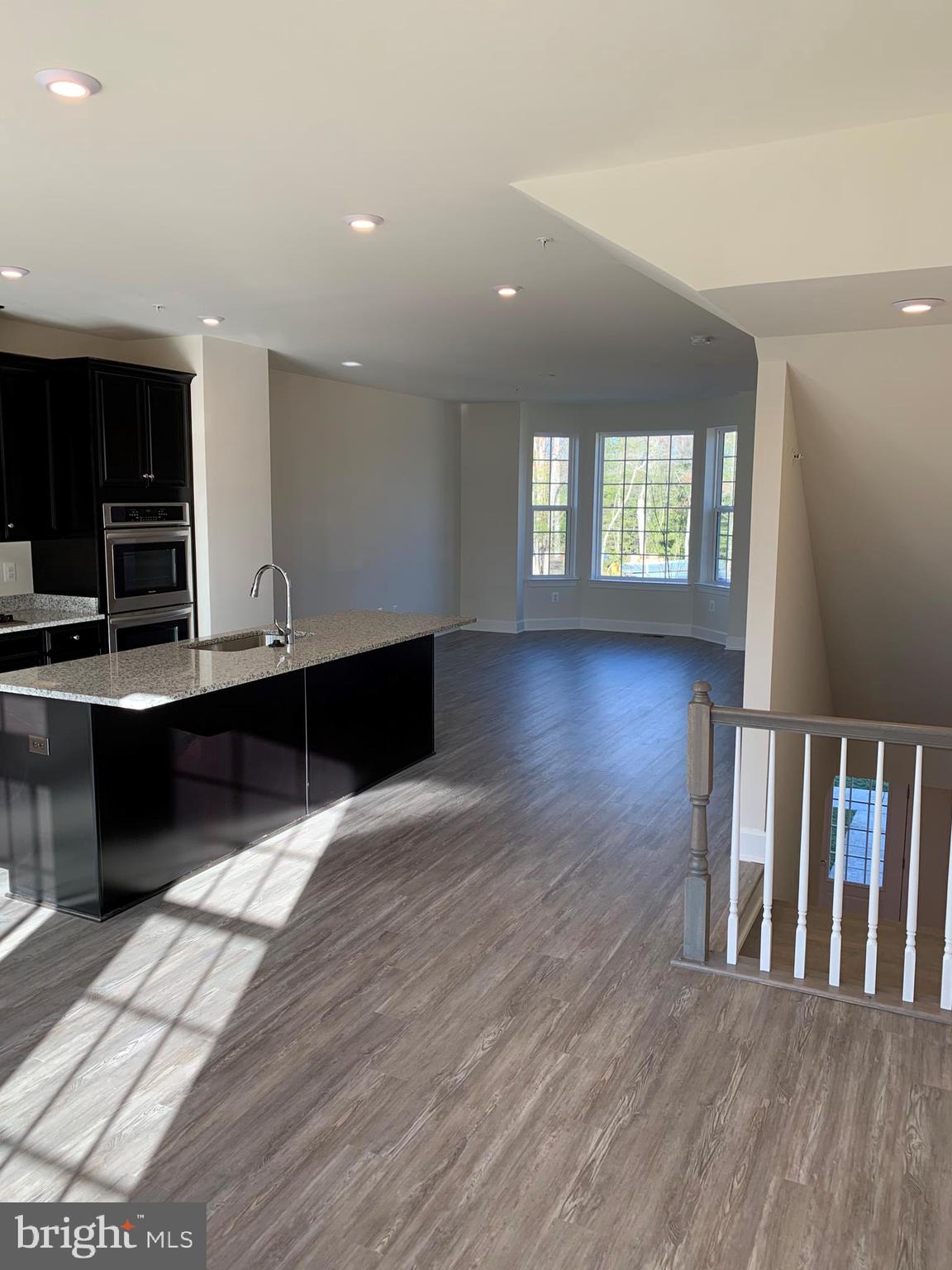 HAMILTON PARK - Residential Lease