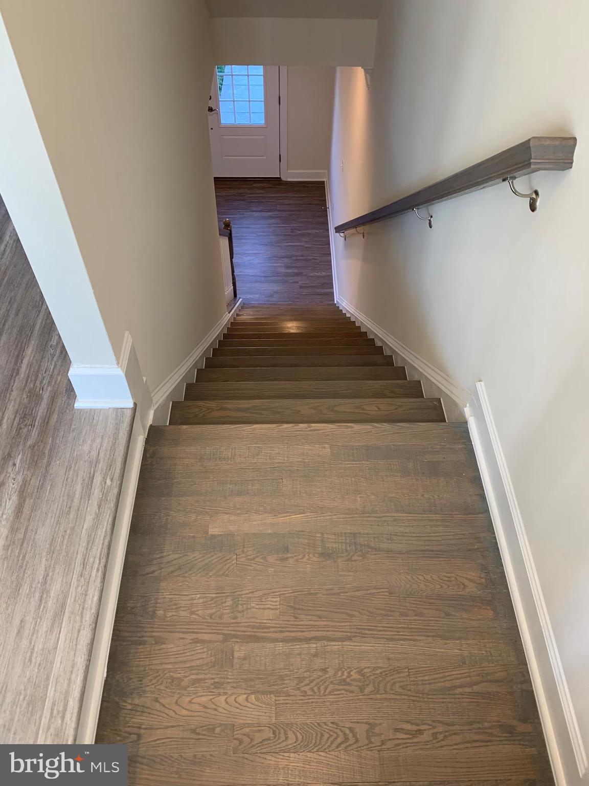 HAMILTON PARK - Residential Lease