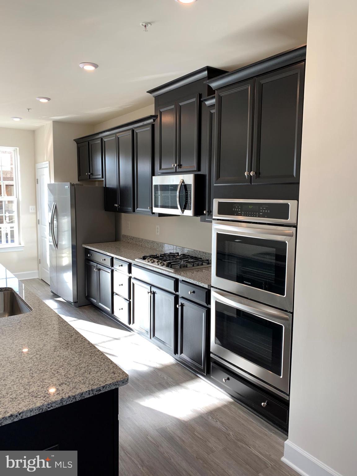 HAMILTON PARK - Residential Lease