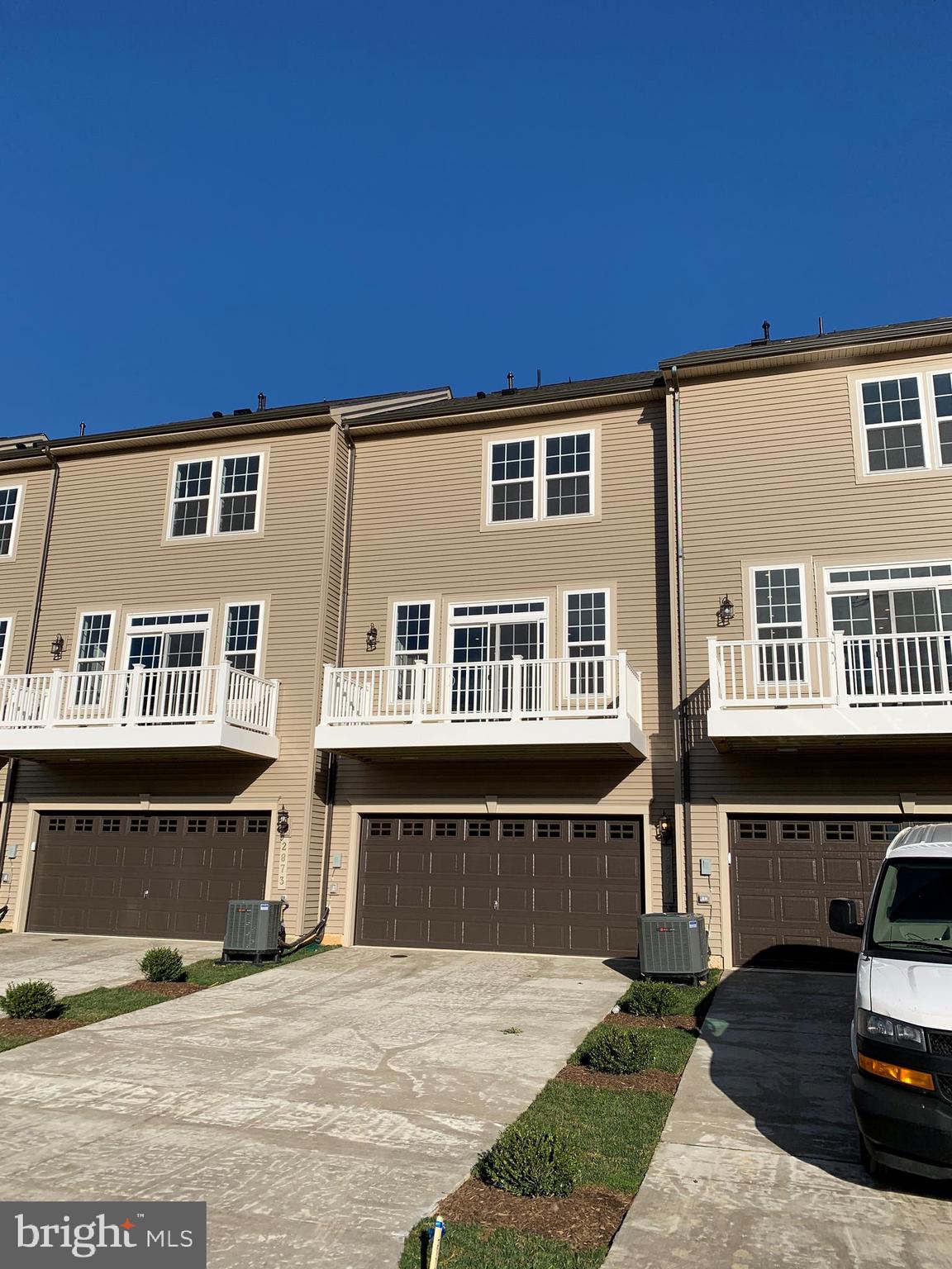 HAMILTON PARK - Residential Lease