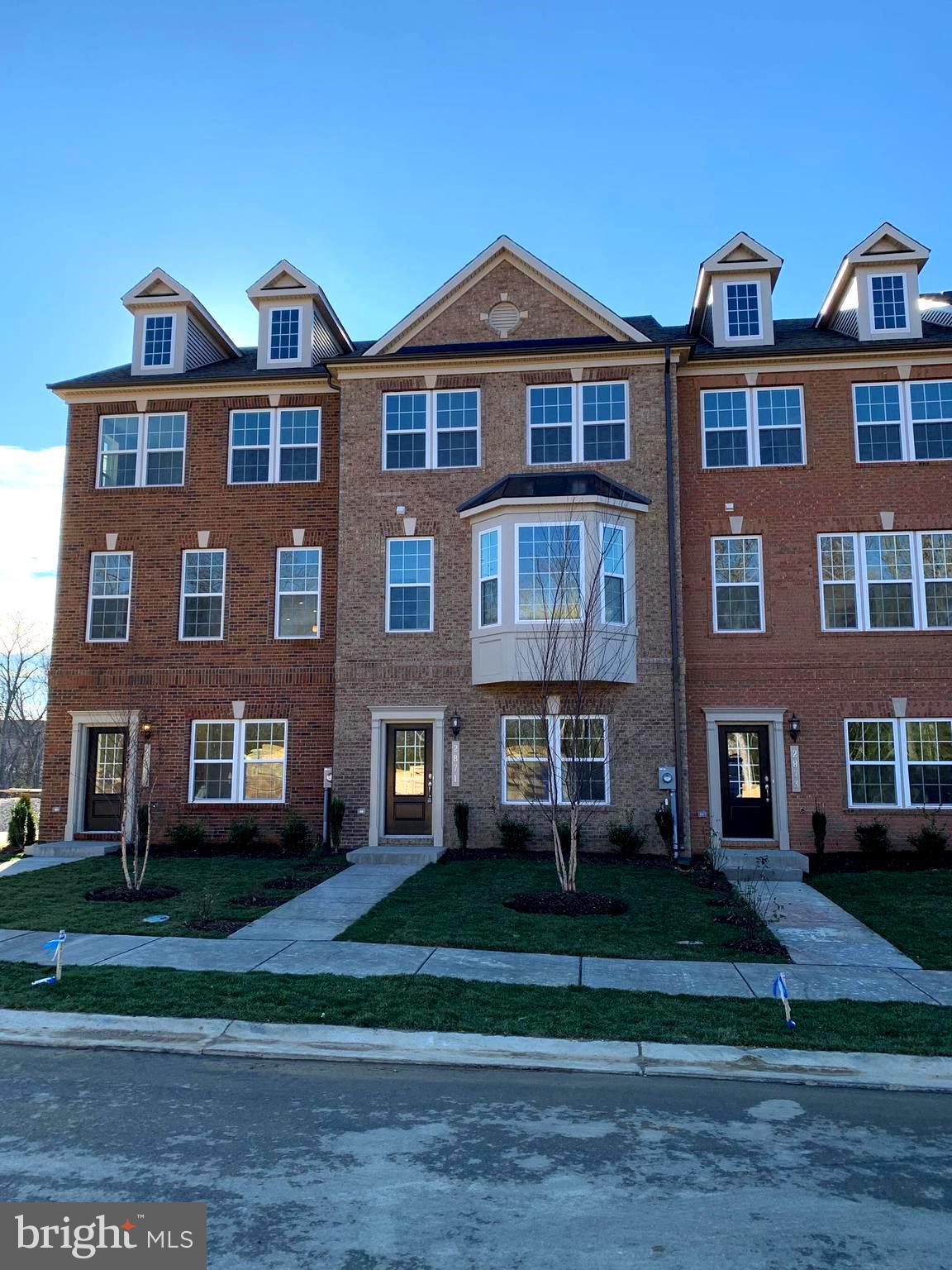 HAMILTON PARK - Residential Lease