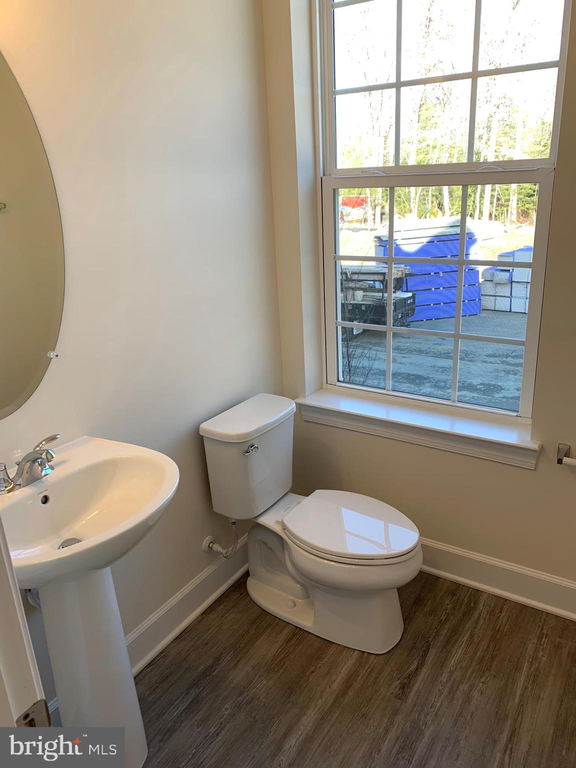 HAMILTON PARK - Residential Lease