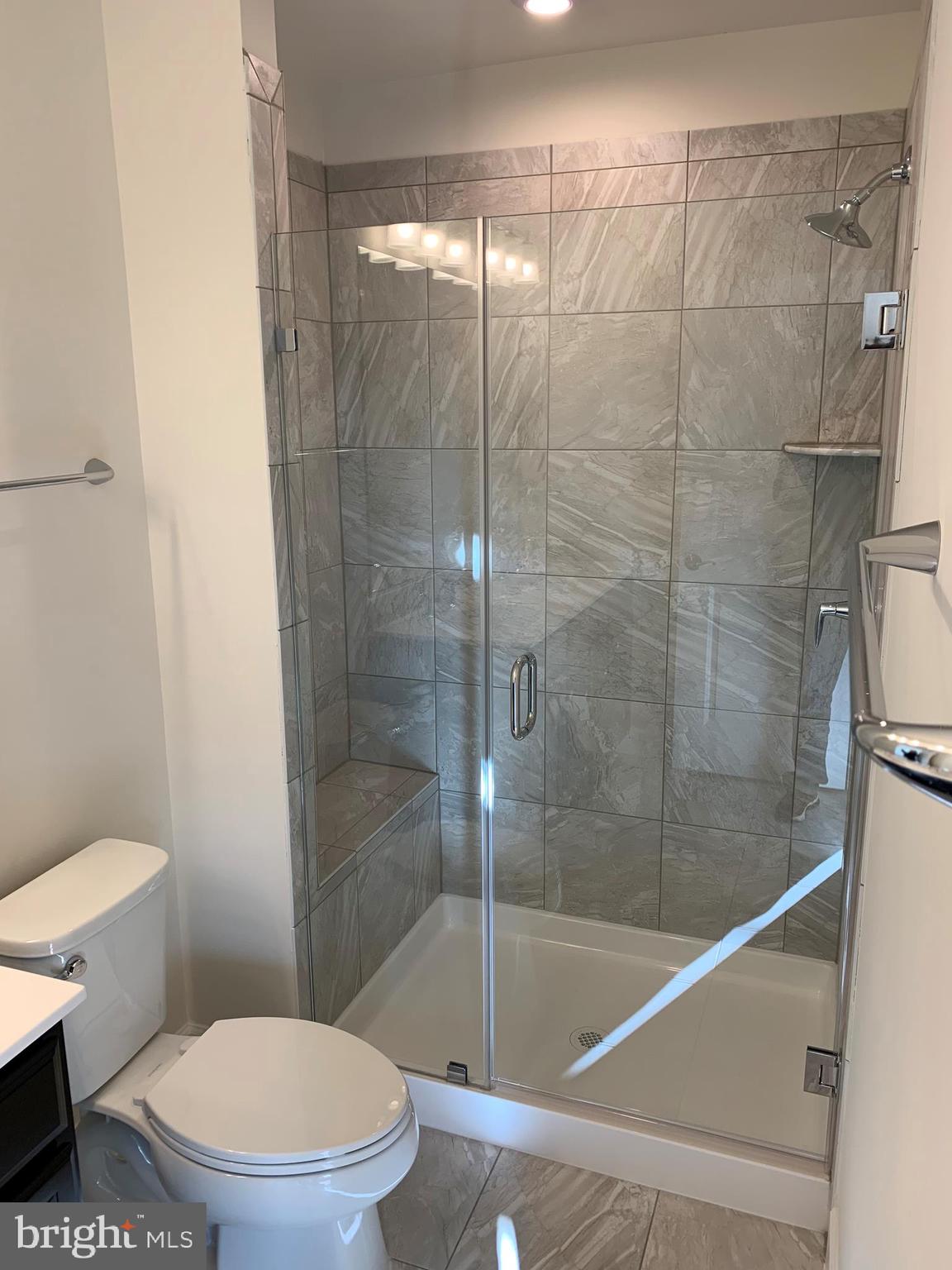 HAMILTON PARK - Residential Lease