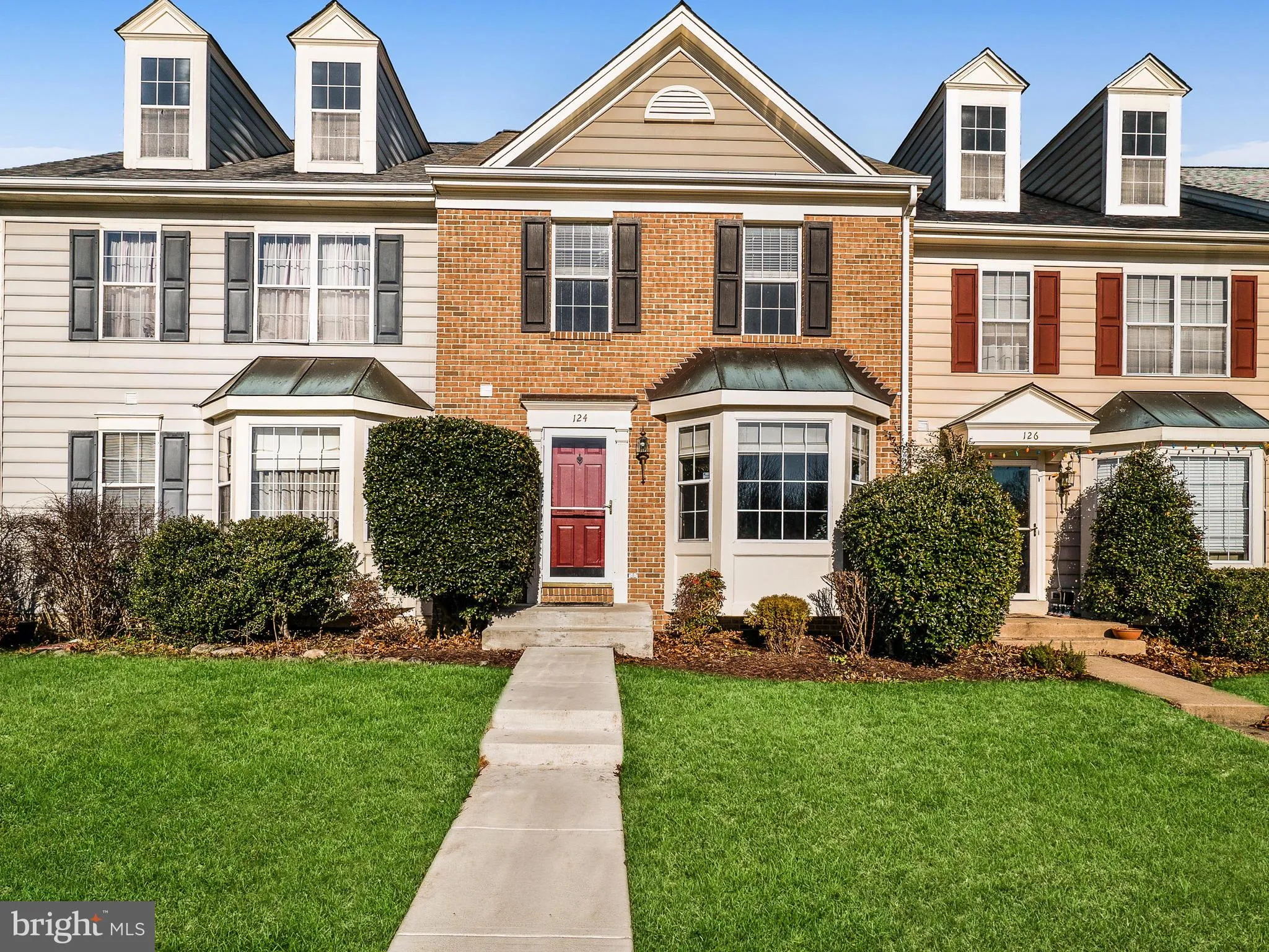 124 Connery Terrace SW, Leesburg, VA 20175