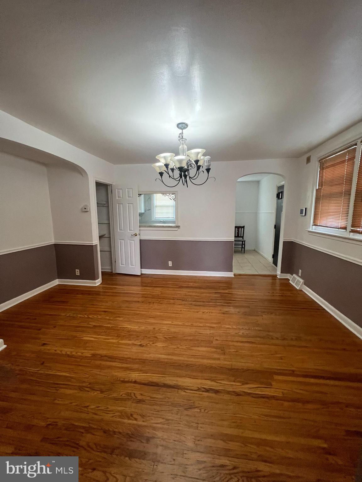 PHILADELPHIA (NORTHEAST) - Residential