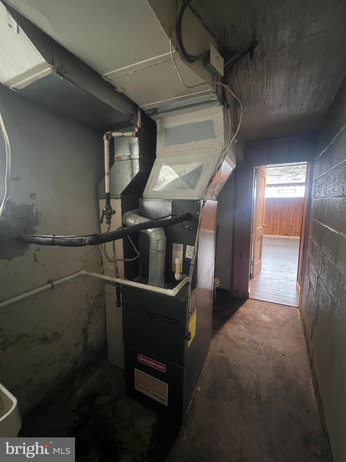 PHILADELPHIA (NORTHEAST) - Residential