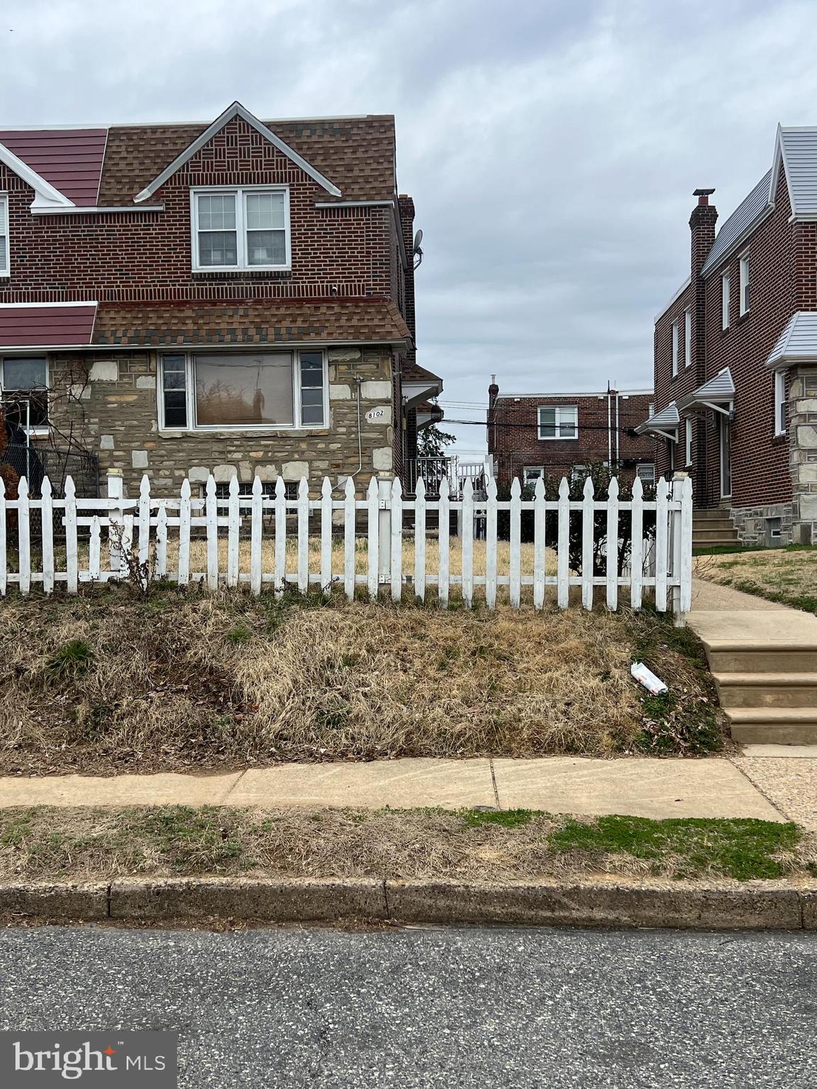 PHILADELPHIA (NORTHEAST) - Residential