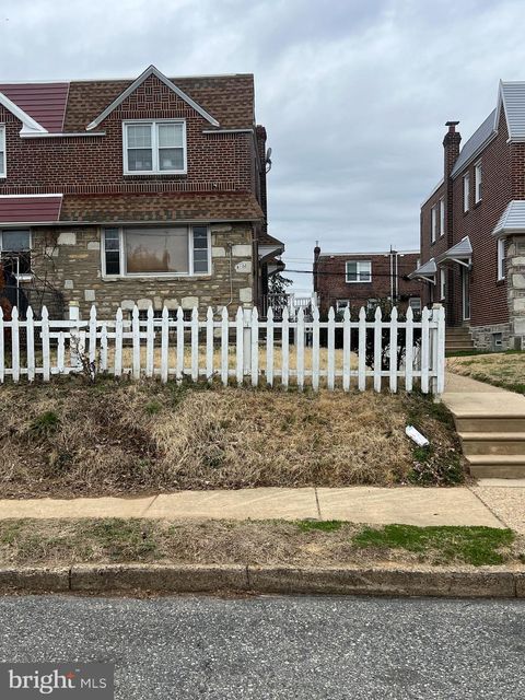 8102 REVERE STREET PHILADELPHIA PA 19152