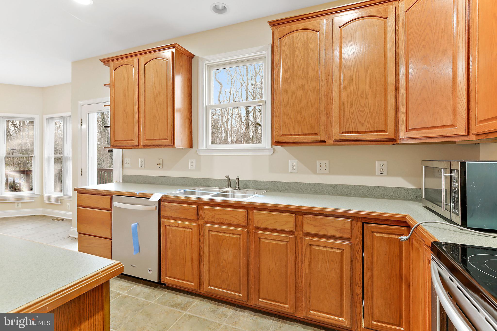 GARNETT GARTH - Residential