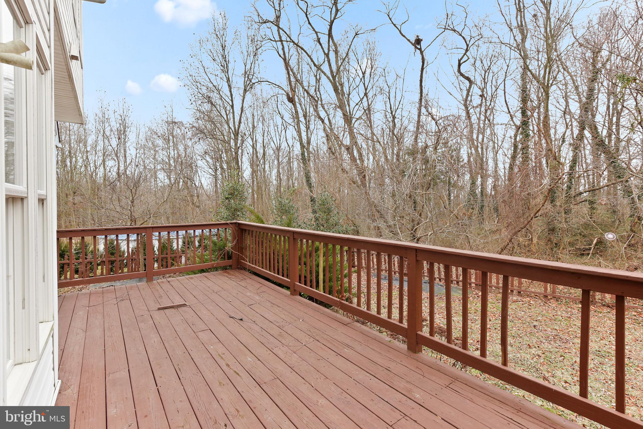 GARNETT GARTH - Residential