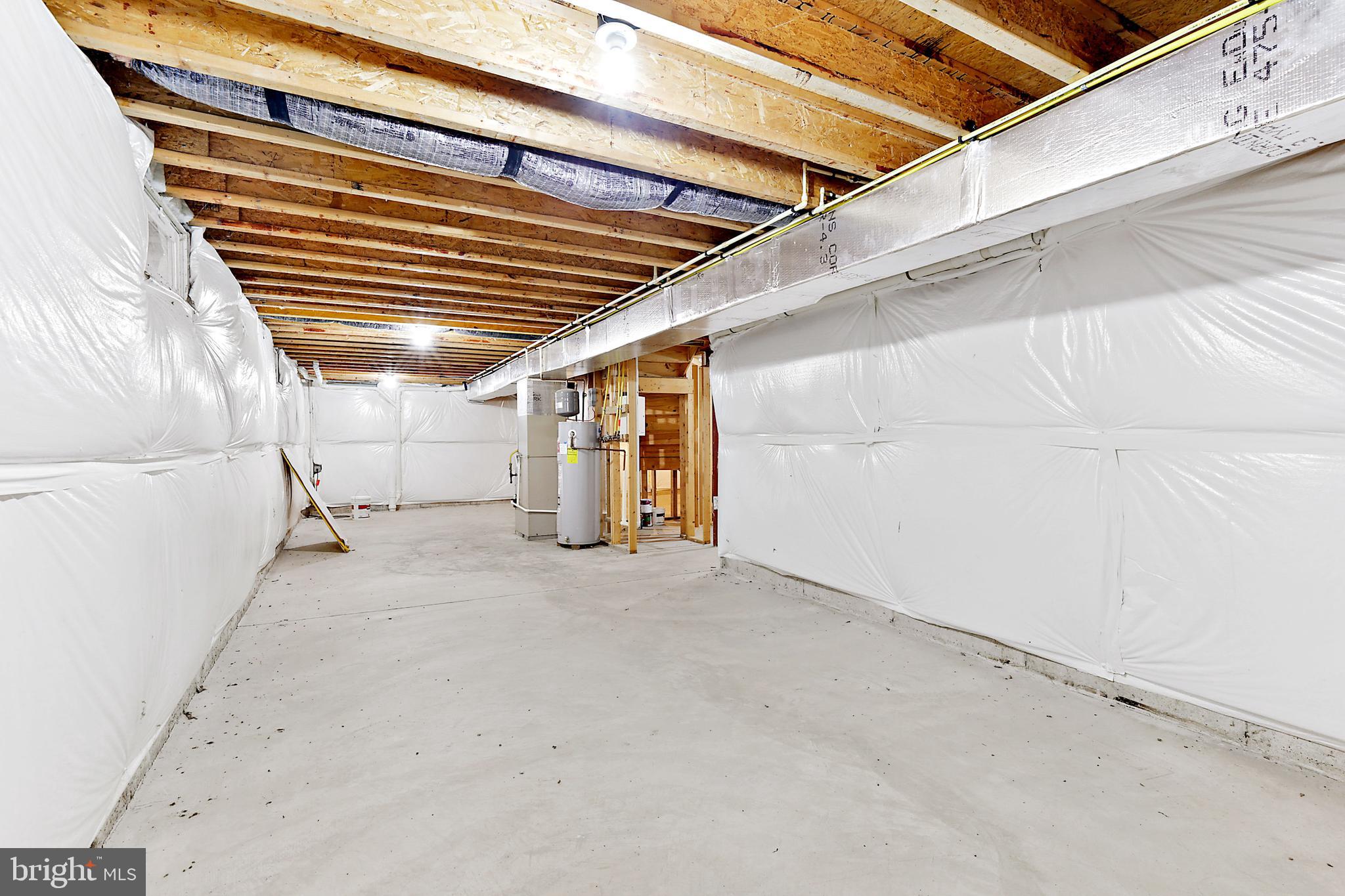 GARNETT GARTH - Residential