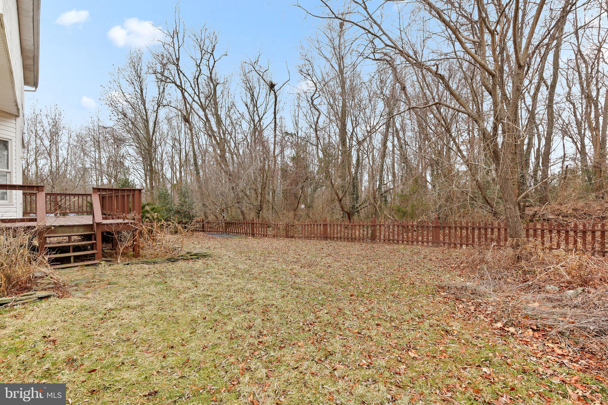 GARNETT GARTH - Residential