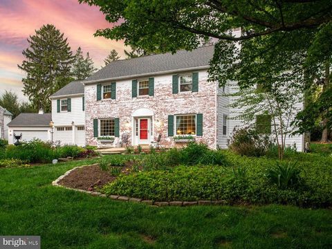 17 W ROSEVILLE ROAD LANCASTER PA 17601