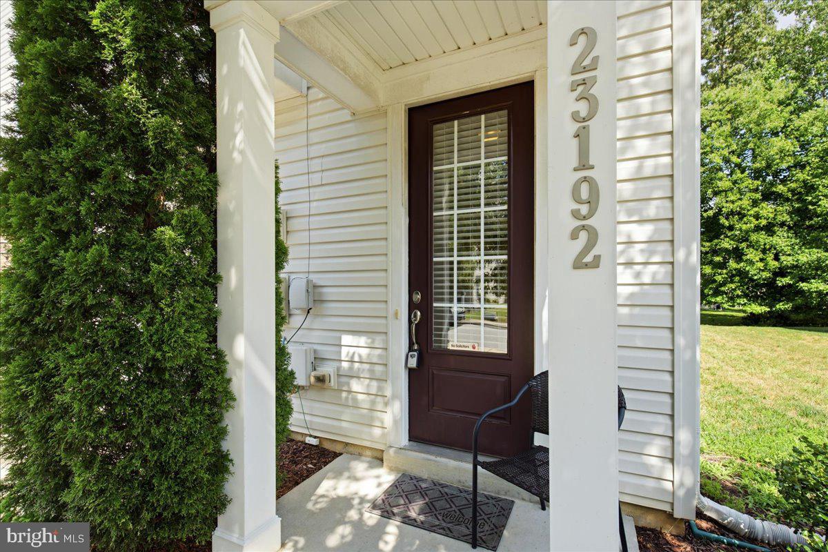 23192 MOUNTAIN LAUREL LANE