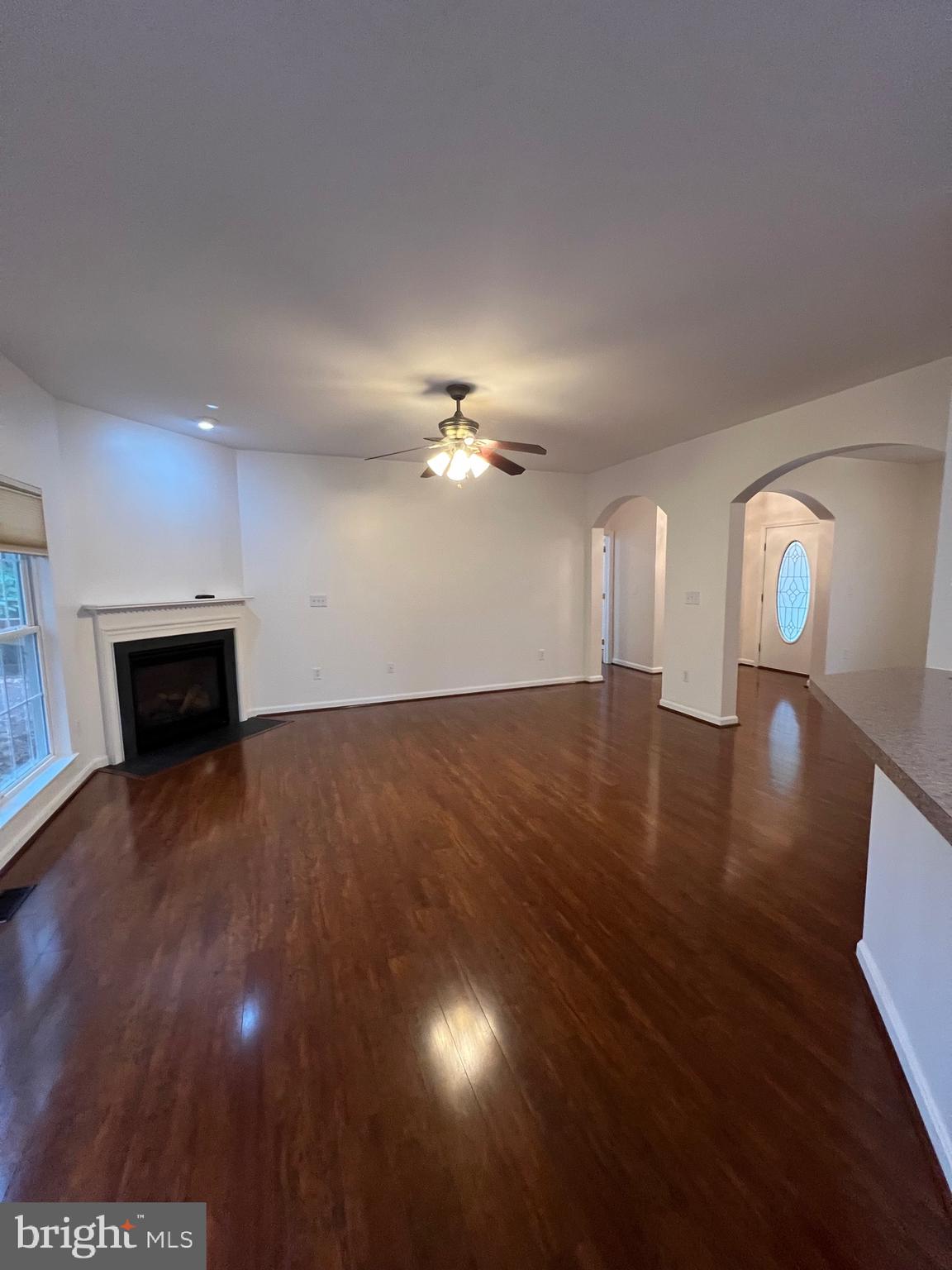 LAKE OF THE WOODS - Residential Lease