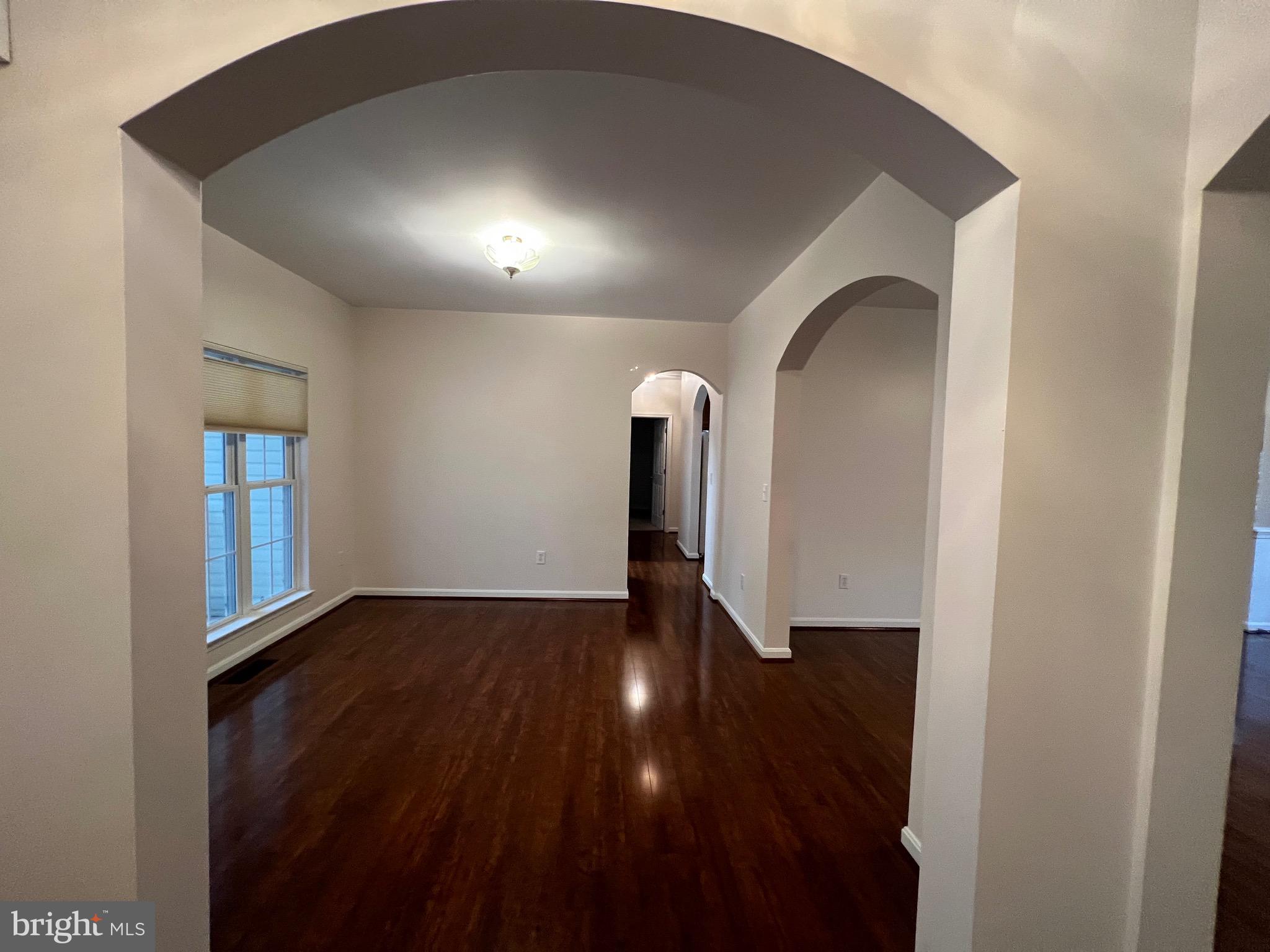 LAKE OF THE WOODS - Residential Lease